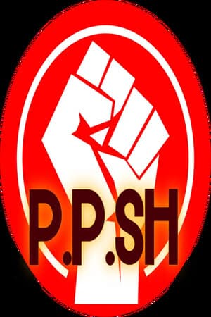 P.P.SH