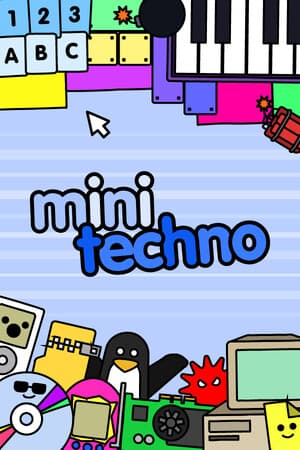 minitechno