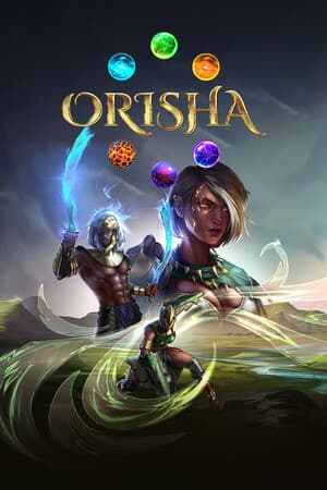 Orisha