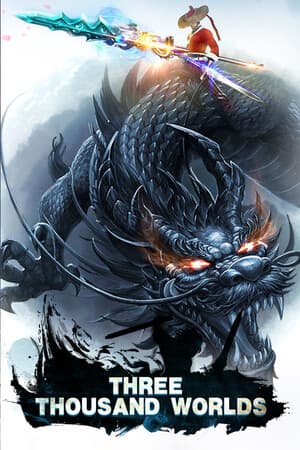 三千大世界(Three Thousand Worlds)