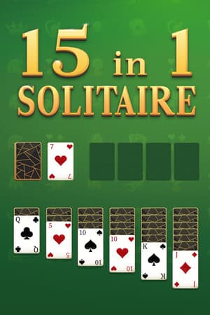 15in1 Solitaire