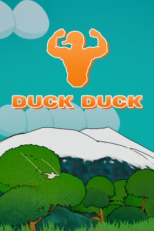 DUCK DUCK