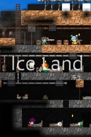 Ice Land