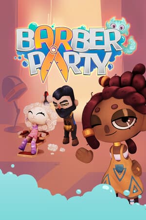 Barber Party