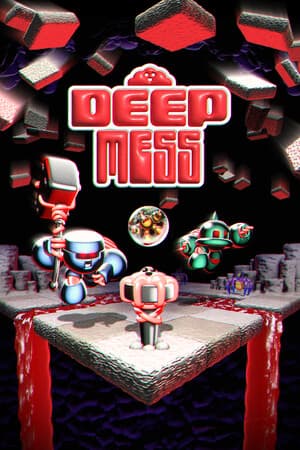 DEEPMESS