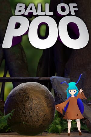Ball of Poo