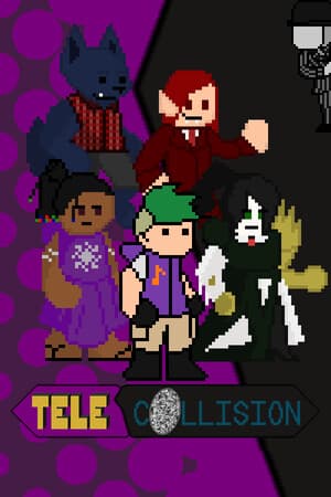 TeleCollision