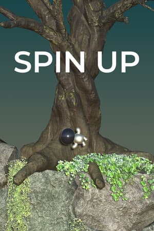 SPIN UP