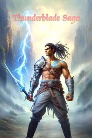 Thunderblade Saga