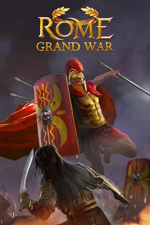 World War: Rome - Free Strategy Game