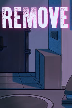 Remove: 범죄는 흔적을 남긴다