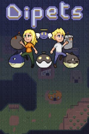 Dipets