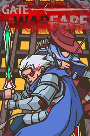Gate Warfare