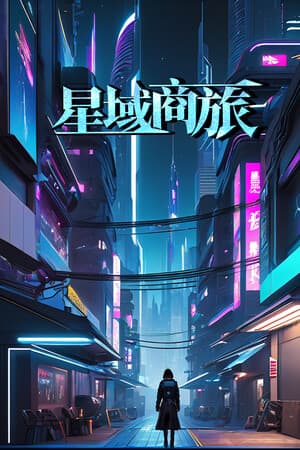 星域商旅