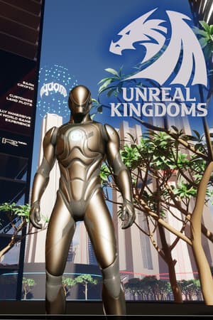 Ultra Kingdoms
