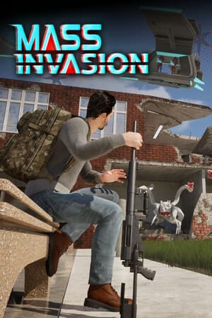 MASS INVASION