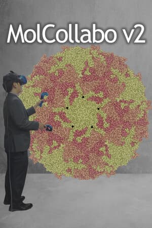 MolCollabo v2