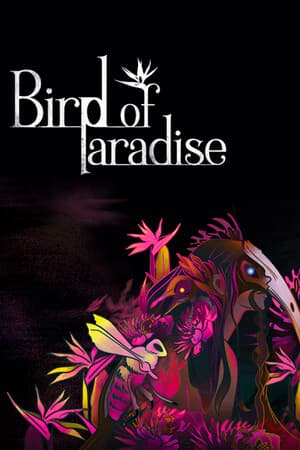 Bird of Paradise