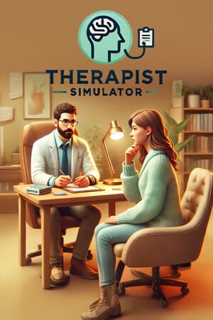 Therapist Simulator