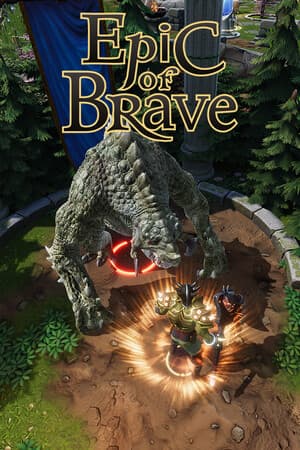 Epic of Brave