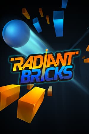 Radiant Bricks