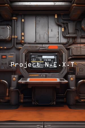 Project N.E.X.T
