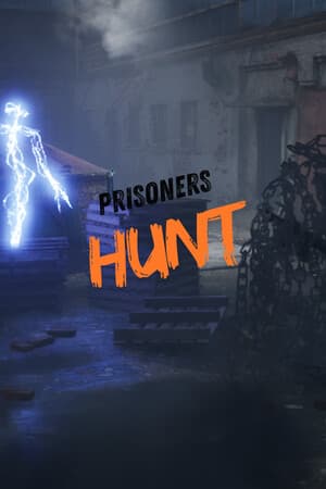 Prisoners Hunt