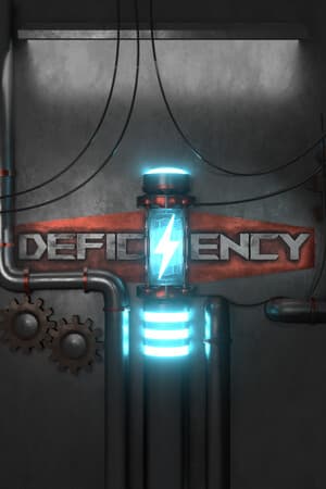 Deficiency