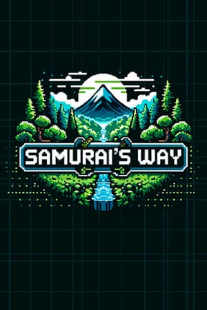 Samurai`s Way
