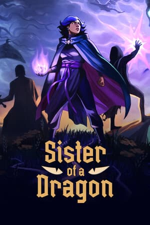 Sister of a Dragon