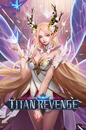 Titan Revenge