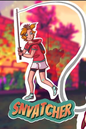 Snyatcher