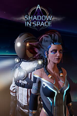 A Shadow in Space