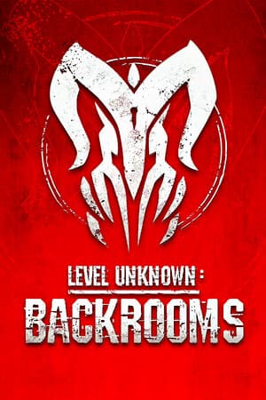 Expedition: Backrooms