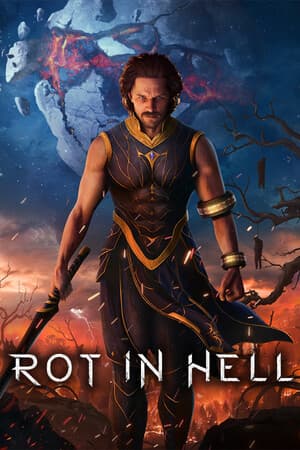 Rot In Hell