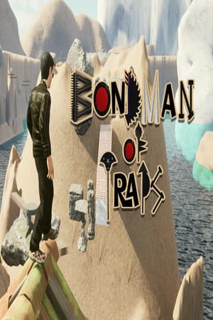 Bondman Of Traps