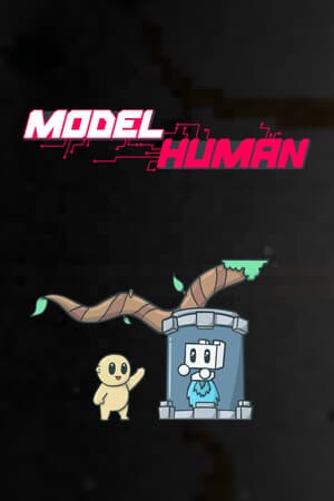 Model Human