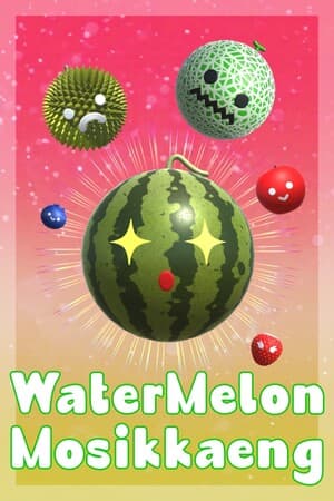 WaterMelon Mosikkaeng
