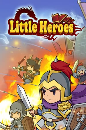 Little Heroes