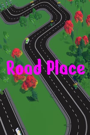 Road Place