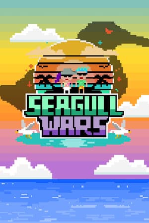 SEAGULL WARS
