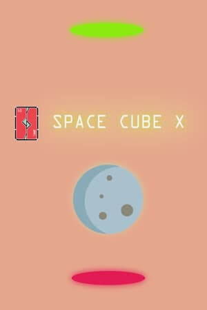 SPACE CUBE X