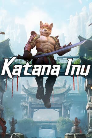 Katana Inu