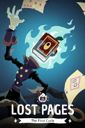 Lost Pages: Classic