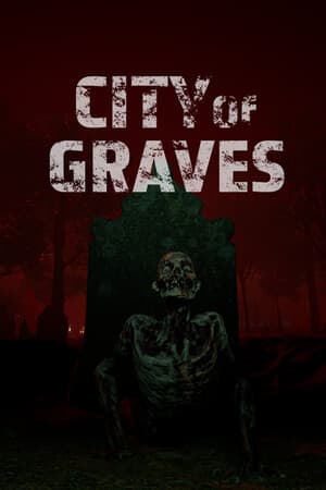 City of Graves