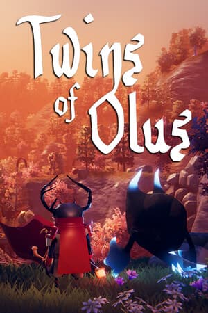 Twins of Olus