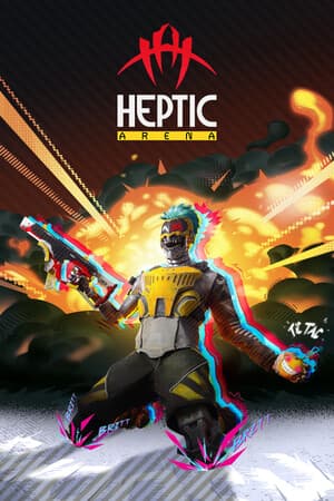 Heptic Arena