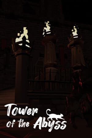 Tower of the abyss
