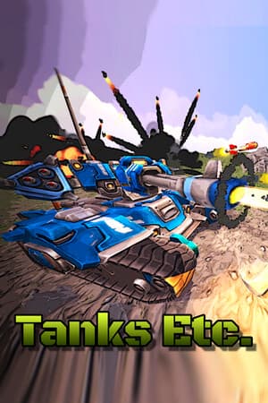 Tanks Etc.