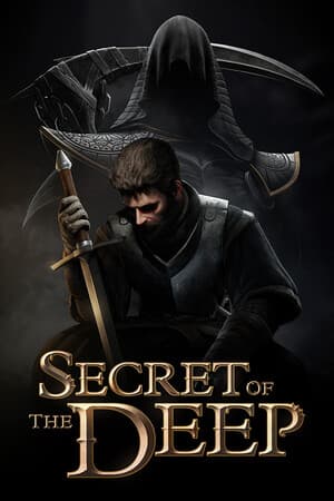 Esantirion: Secret of the Deep